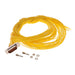 MDM-21SH011P-A174 by ITT Cannon, LLC - MICRO 21C S 36"" YEL JACKP NI