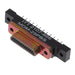 MDM-25PBS by ITT Cannon, LLC - CONNECTOR MICRO-D PLUG 25P PNL MT SLD
