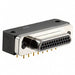 MDM-25PCBR-A174-F222 by ITT Cannon, LLC - CONNECTOR MICRO-D PLUG 25POS R/A SLDR