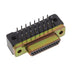 MDM-25PCBR-L56-F222 by ITT Cannon, LLC - MDM 25 P COND BOARD RIGHT HT