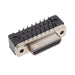 MDM-25PCBR-T-A174 by ITT Cannon, LLC - CONNECTOR MICRO-D PLUG 25POS R/A SLDR