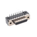 MDM-25PCBR-TL61-A174 by ITT Cannon, LLC - MDM 25 P COND BOARD RIGHT