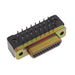 MDM-25PCBR-TL61 by ITT Cannon, LLC - MDM 25 P COND BOARD RIGHT
