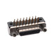 MDM-25PCBRM7-A174-F222 by ITT Cannon, LLC - MDM 25 P COND BOARD RIGHT HT