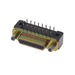 MDM-25PCBRP-L61 by ITT Cannon, LLC - MDM 25 P COND BOARD RIGHT