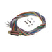 MDM-25PH003M7 by ITT Cannon, LLC - MICRO 25 M 18"" RBW M7