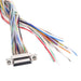 MDM-25PH006F-A174 by ITT Cannon, LLC - CABLE ASY D TO WIRE 25P 914.4MM