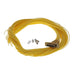 MDM-25PH011M7 by ITT Cannon, LLC - MDM 25 P WIRED - 36"" YELLOW
