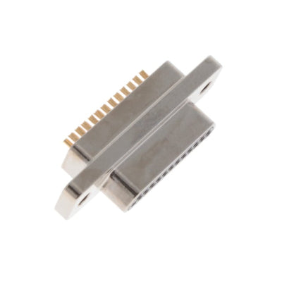 MDM-25PSB-A174 by ITT Cannon, LLC - CONNECTOR MICRO-D PLUG 25POS PNL MNT