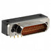 MDM-25SCBR-A174-F222 by ITT Cannon, LLC - CONNECTOR MICRO-D RCPT 25POS R/A SLDR