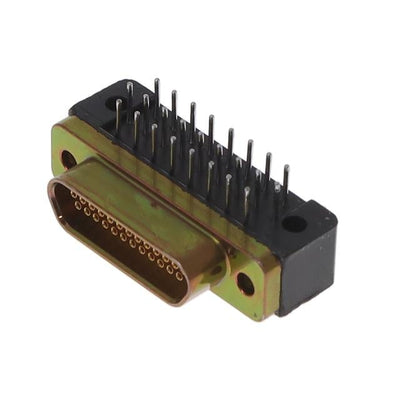 MDM-25SCBR-L56 by ITT Cannon, LLC - MDM 25 S COND BOARD RIGHT