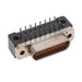 MDM-25SCBR-L61-A174 by ITT Cannon, LLC - CONNECTOR MICRO-D RCPT 25POS R/A