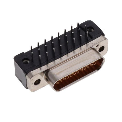MDM-25SCBR-TL61-A174 by ITT Cannon, LLC - MDM 25 S COND BOARD RIGHT