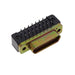 MDM-25SCBR-TL61 by ITT Cannon, LLC - MDM 25 S COND BOARD RIGHT