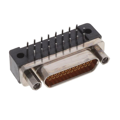 MDM-25SCBRM7-A174 by ITT Cannon, LLC - MDM-25SCBRM7-A174