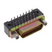 MDM-25SCBRP-L61 by ITT Cannon, LLC - MDM 25 S COND BOARD RIGHT