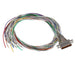 MDM-25SH003B-A174 by ITT Cannon, LLC - MICRO 25 F 18"" RBW ELE/NICK