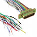 MDM-25SH006B-F222 by ITT Cannon, LLC - CABLE ASY MIC D-WIRE 25P 914.4MM