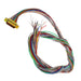 MDM-25SH006B by ITT Cannon, LLC - CABLE ASSY MICRO-D