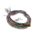MDM-25SH006M7 by ITT Cannon, LLC - MDM 25 S WIRED - 36"" MULTI COLOR
