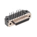 MDM-31PCBR-L56-A174-F222 by ITT Cannon, LLC - MDM 31 P COND BOARD RIGHT HT