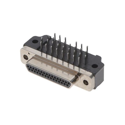 MDM-31PCBR-L56-A174 by ITT Cannon, LLC - MDM 31 P COND BOARD RIGHT