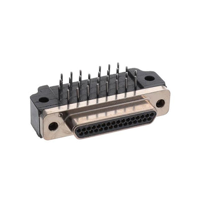 MDM-31PCBR-L61-A174-F222 by ITT Cannon, LLC - MDM 31 P COND BOARD RIGHT HT