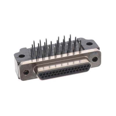 MDM-31PCBR-L61-A174 by ITT Cannon, LLC - MDM 31 P COND BOARD RIGHT