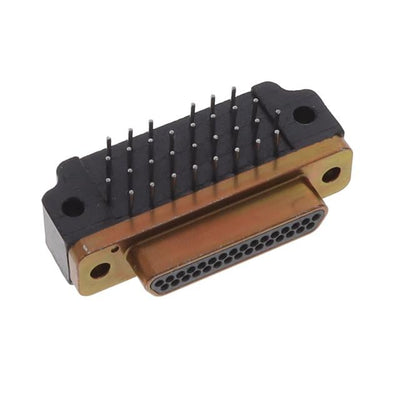 MDM-31PCBR-L61 by ITT Cannon, LLC - MDM 31 P COND BOARD RIGHT