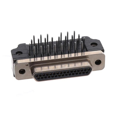 MDM-31PCBR-TL56-A174 by ITT Cannon, LLC - MDM 31 P COND BOARD RIGHT