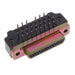 MDM-31PCBR-TL56 by ITT Cannon, LLC - MDM 31 P COND BOARD RIGHT