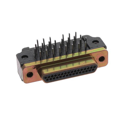 MDM-31PCBR-TL61 by ITT Cannon, LLC - MDM 31 P COND BOARD RIGHT