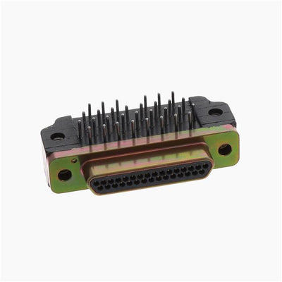 MDM-31PCBR-T by ITT Cannon, LLC - MDM 31 P COND BOARD RIGHT