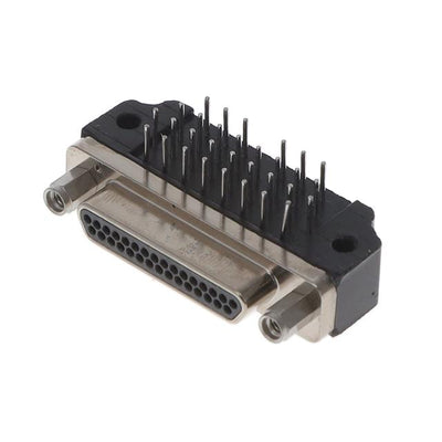 MDM-31PCBRP-L56-A174 by ITT Cannon, LLC - MDM 31 P COND BOARD RIGHT