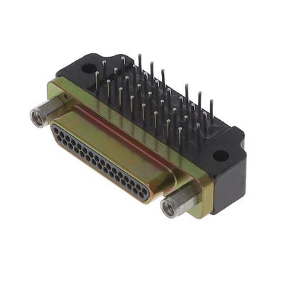 MDM-31PCBRP-L56 by ITT Cannon, LLC - MDM 31 P COND BOARD RIGHT