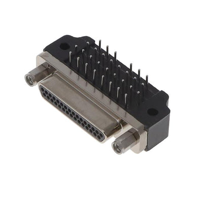 MDM-31PCBRP-L61-A174 by ITT Cannon, LLC - MDM 31 P COND BOARD RIGHT