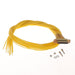 MDM-31PH001P by ITT Cannon, LLC - MICRO 31 M 18"" YEL JACKP