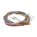 MDM-31PH003M7 by ITT Cannon, LLC - CABLE ASY D TO WIRE 31P 457.2MM