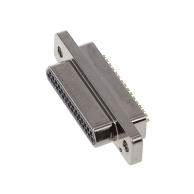 MDM-31PSB-A174 by ITT Cannon, LLC - CONNECTOR MICRO-D PLUG 31POS PNL MNT