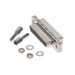 MDM-31PSM7-A174 by ITT Cannon, LLC - CONNECTOR MICRO-D PLUG 31POS PNL MNT
