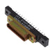 MDM-31SBS by ITT Cannon, LLC - CONNECTOR MICRO-D RCPT 31P PNL MT SLD