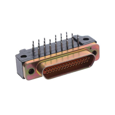 MDM-31SCBR-TL61 by ITT Cannon, LLC - MDM 31 S COND BOARD RIGHT
