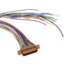 MDM-31SCBRM7 by ITT Cannon, LLC - CONNECTOR MICRO-D RCPT 31POS R/A SLDR