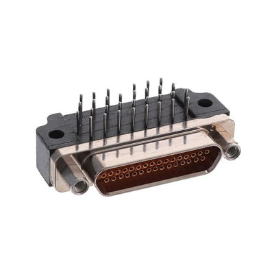 MDM-31SCBRP-L56-A174 by ITT Cannon, LLC - MDM 31 S COND BOARD RIGHT