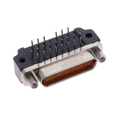 MDM-31SCBRP-L61-A174 by ITT Cannon, LLC - MDM 31 S COND BOARD RIGHT