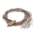 MDM-31SH003F-A174-F222 by ITT Cannon, LLC - MDM HT 31 S WIRED - 18"" MULTI CO