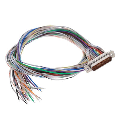 MDM-31SH003M7-A174 by ITT Cannon, LLC - MICRO