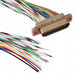 MDM-31SH006B-F222 by ITT Cannon, LLC - CABLE ASY MIC D-WIRE 31P 914.4MM
