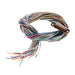 MDM-31SH006F-F222 by ITT Cannon, LLC - CABLE ASSY D TO WIRE 31P 914.4MM