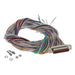 MDM-31SH006P-A174 by ITT Cannon, LLC - CABLE ASY D TO WIRE 31P 914.4MM